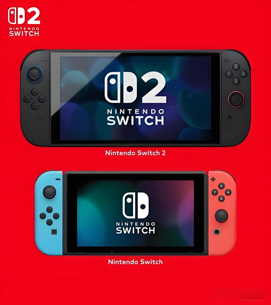 任天堂Switch 2首发销量与前景分析：能否超越Switch 1的传奇？🎮-COMEPALY