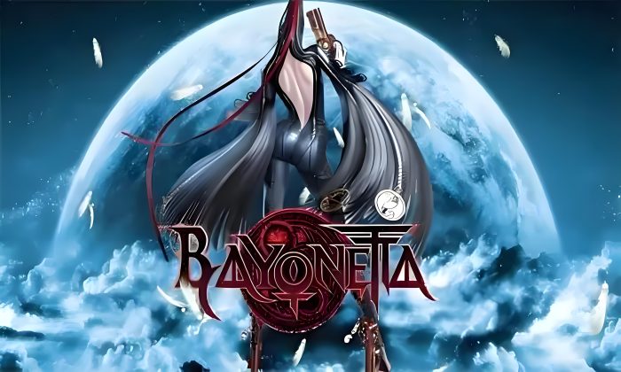 《猎天使魔女》-COMEPALY