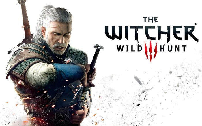 《巫师3:狂猎 完全版》(The Witcher 3: Wild Hunt - Complete Edition)-COMEPALY