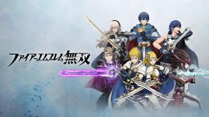 《火焰纹章无双》-COMEPALY