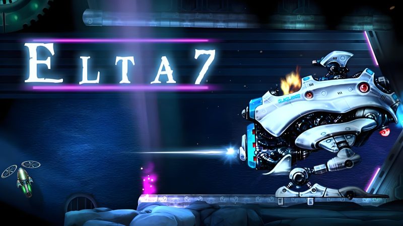 《艾尔塔7号(Elta7)》-COMEPALY