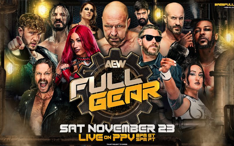 《AEW:战斗永远(AEW: Fight Forever)》-COMEPALY