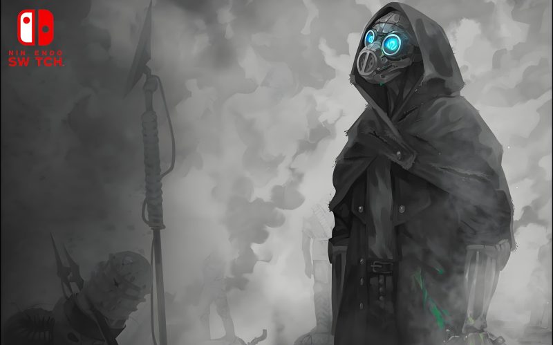 《埃拉：序曲》（Erra: Exordium）-COMEPALY