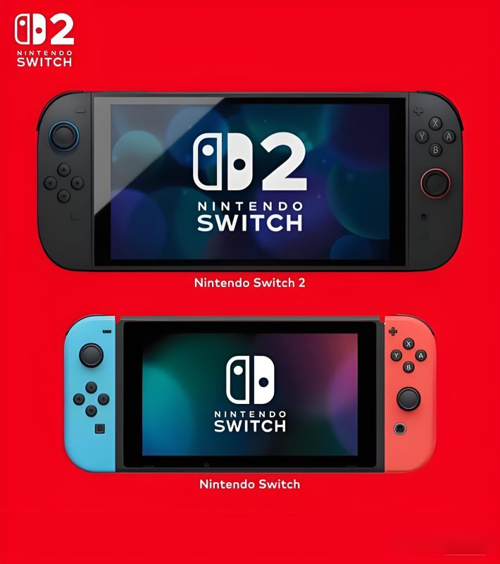 任天堂Switch 2首发销量与前景分析:能否超越Switch 1的传奇?🎮-COMEPALY
